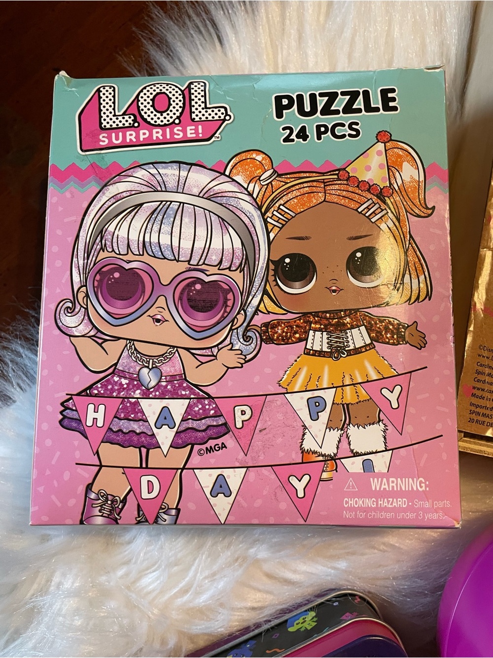 Puzzles & Book Bundle - Picture 11 of 16